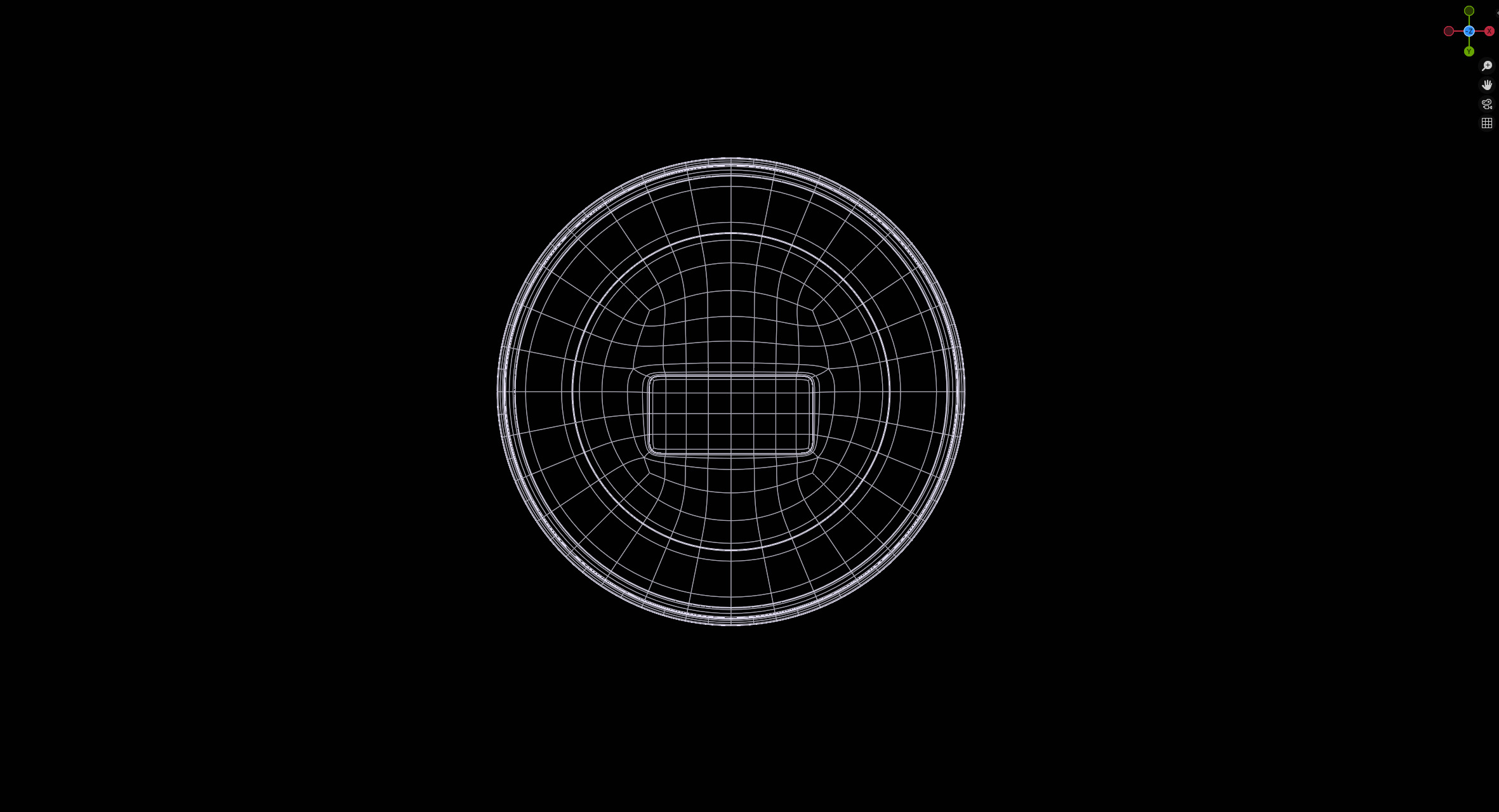 Rode NT-USB Mini Microphone 3D model_39