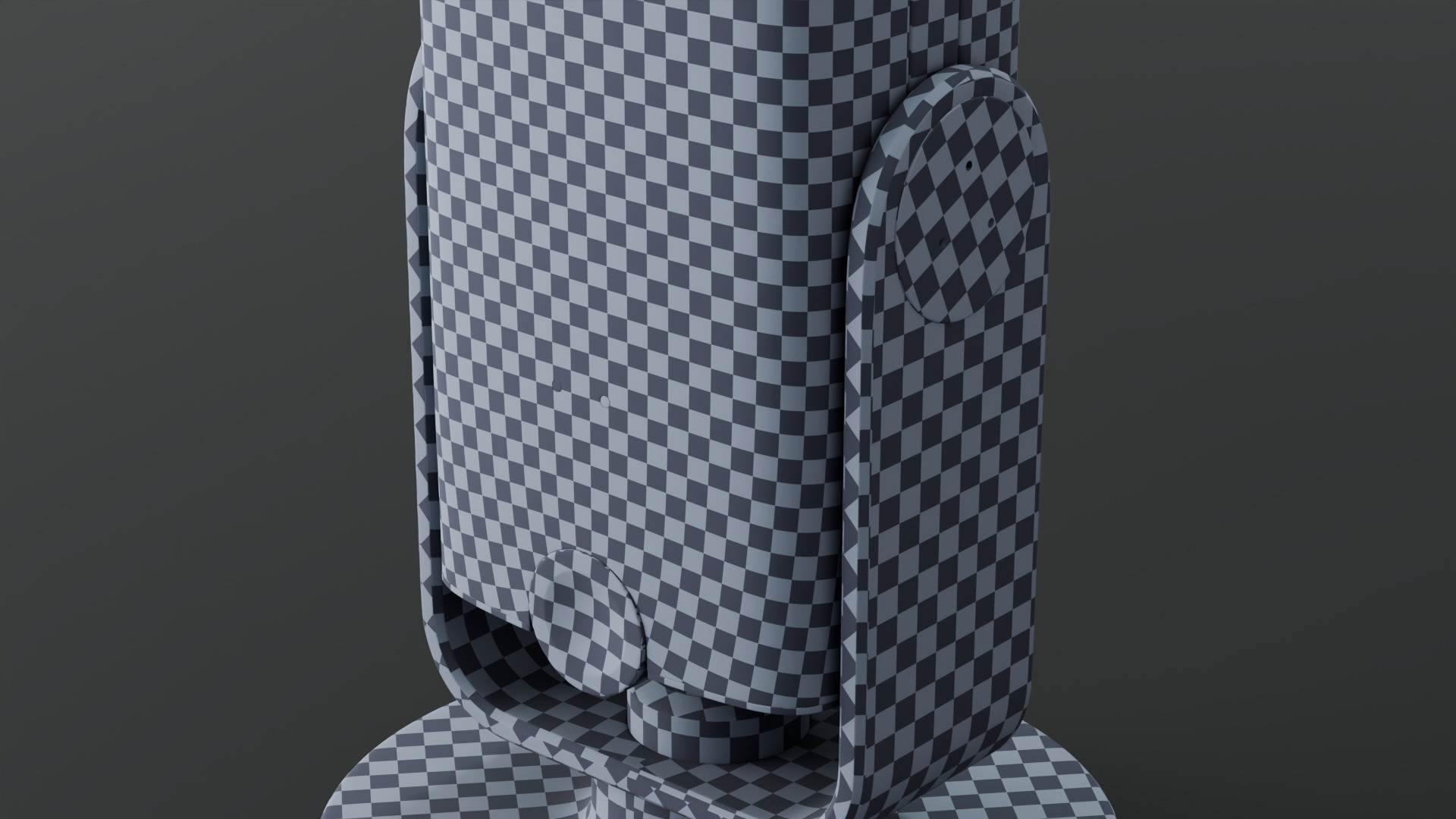 Rode NT-USB Mini Microphone 3D model_18