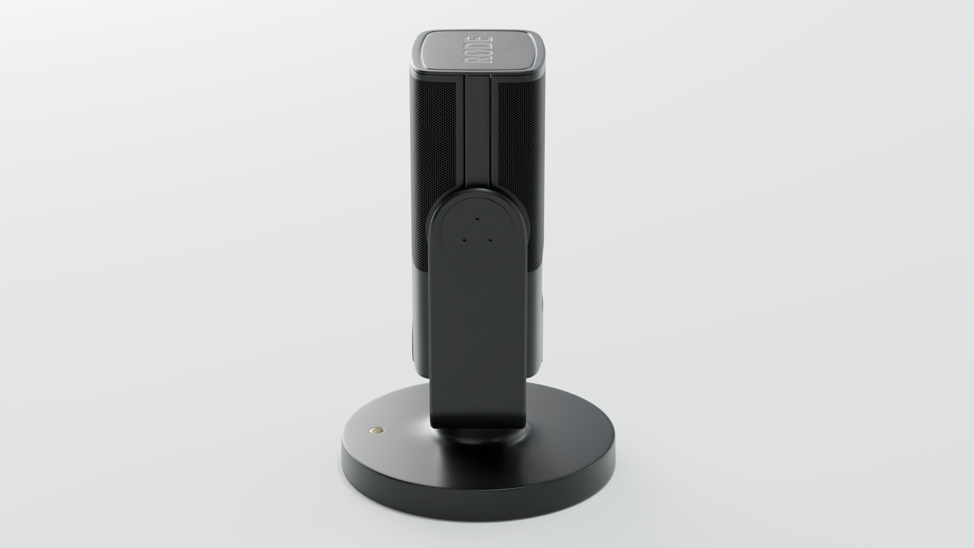Rode NT-USB Mini Microphone 3D model_13