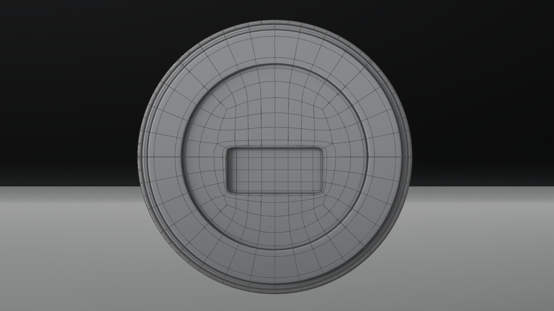 Rode NT-USB Mini Microphone 3D model_29