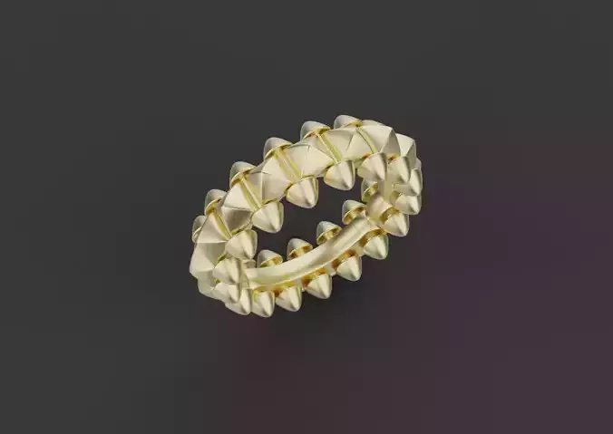 Clash Ring 30527