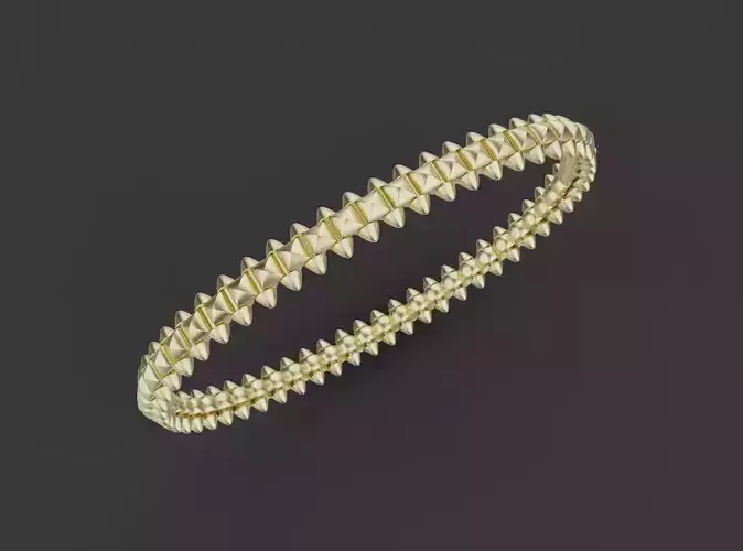 Clash Bracelet 30498