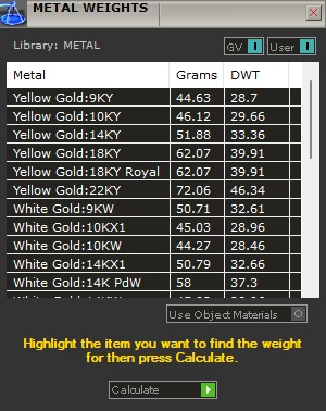 Clash Bracelet 30498 3D print model_7