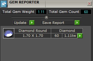 Bracelet 30432 3D print model_7