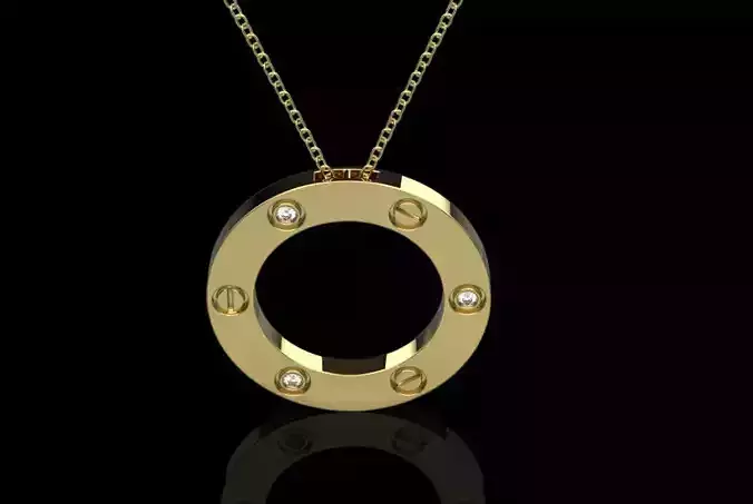 Pendant 30033