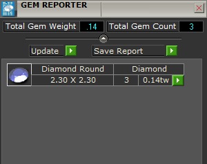 Pendant 30033 3D print model_11