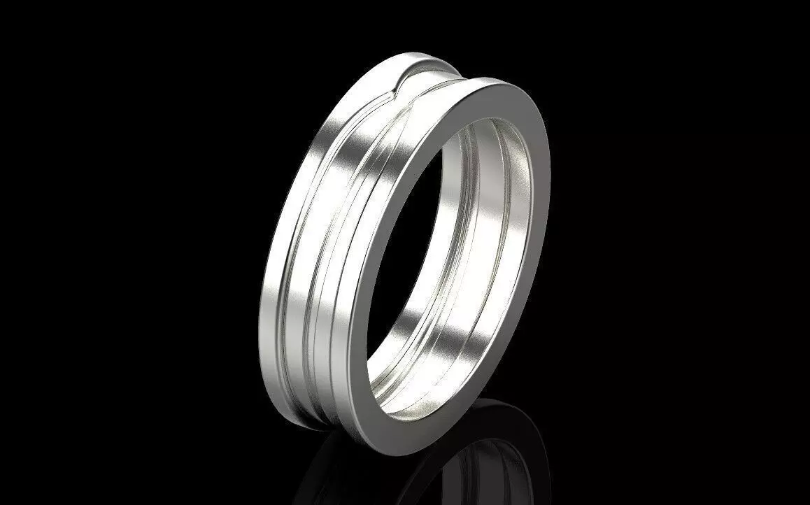 Ring 66094 3D print model_0