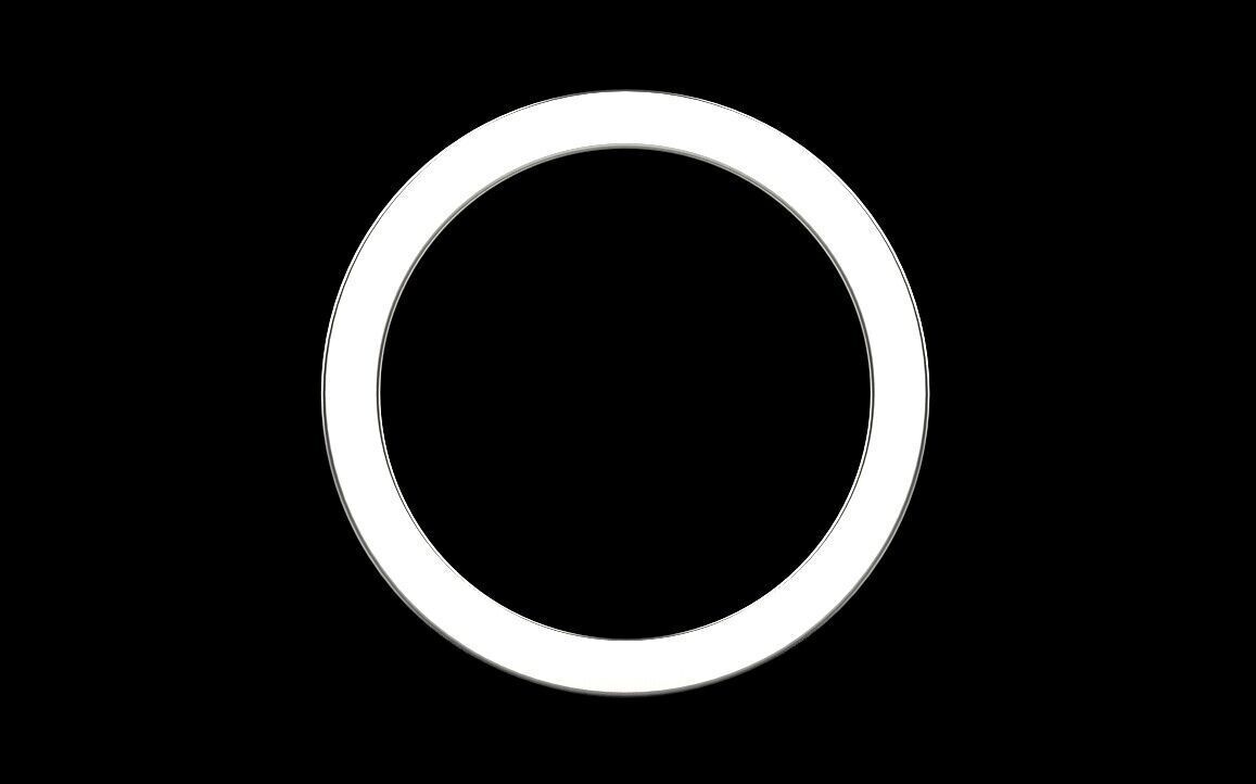 Ring 66094 3D print model_2