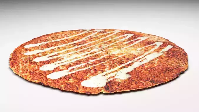 Lahmacun Maria