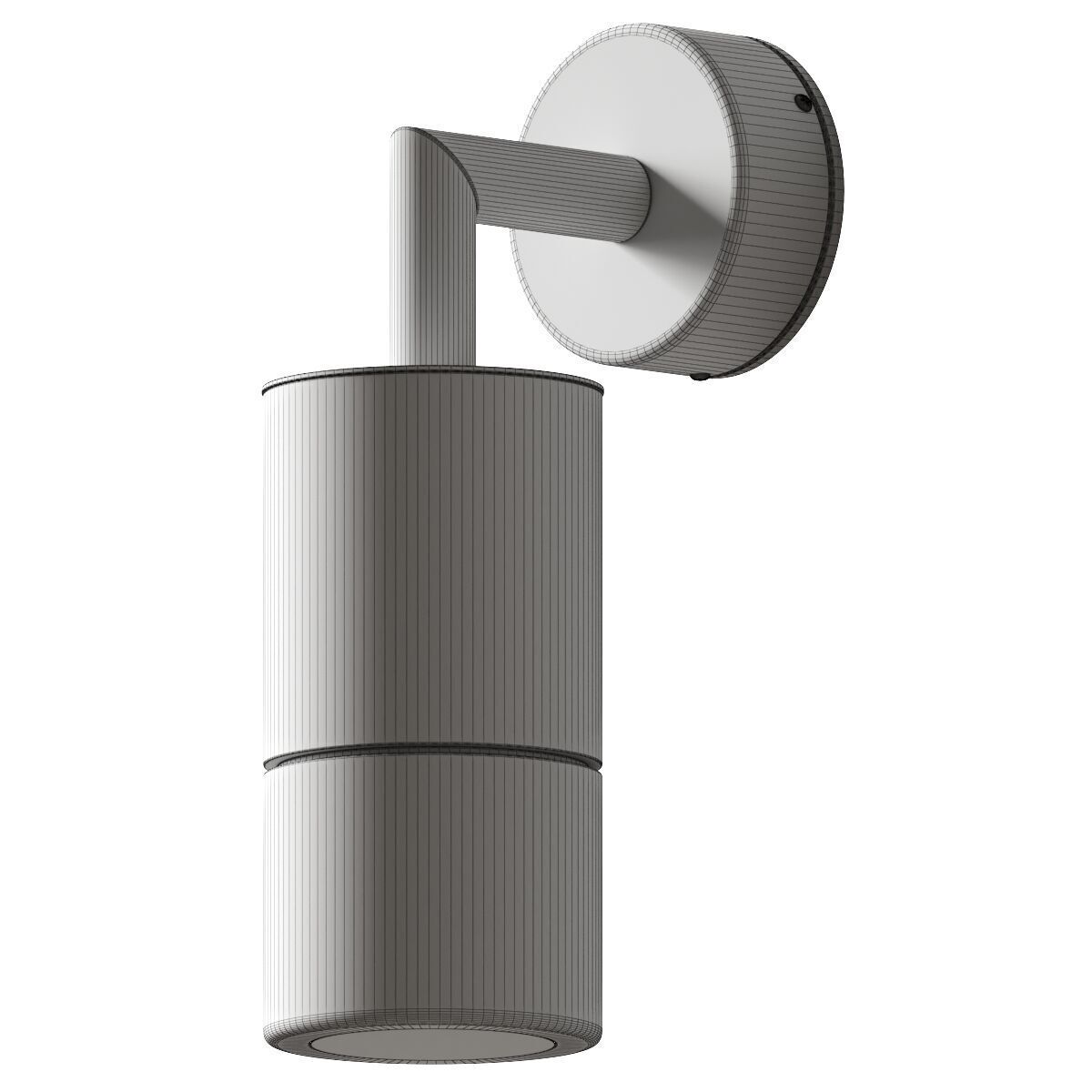 ENNIS by Mullan Lighting 3D model_1