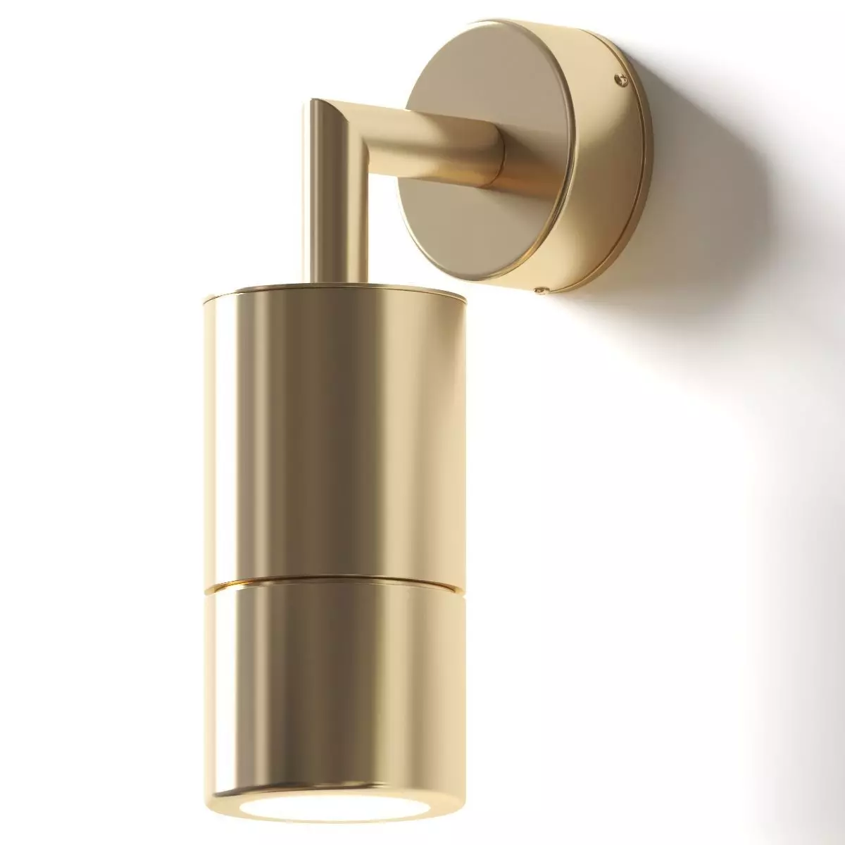 ENNIS by Mullan Lighting 3D model_0