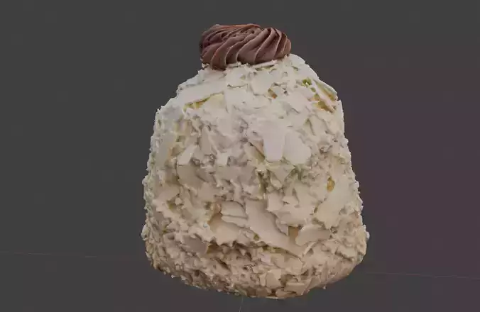 cake white chocolate