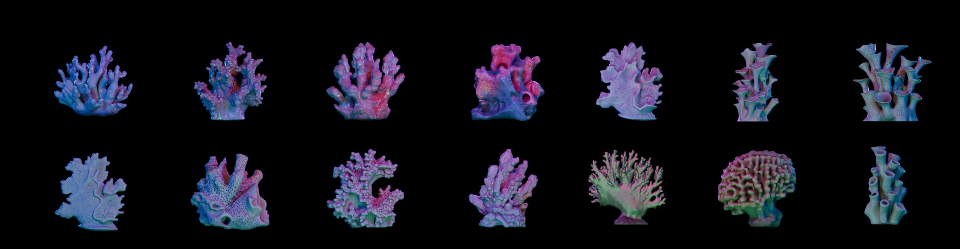 ReUploaded 3D Model Collection_3