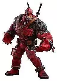 venompool from marvel comics