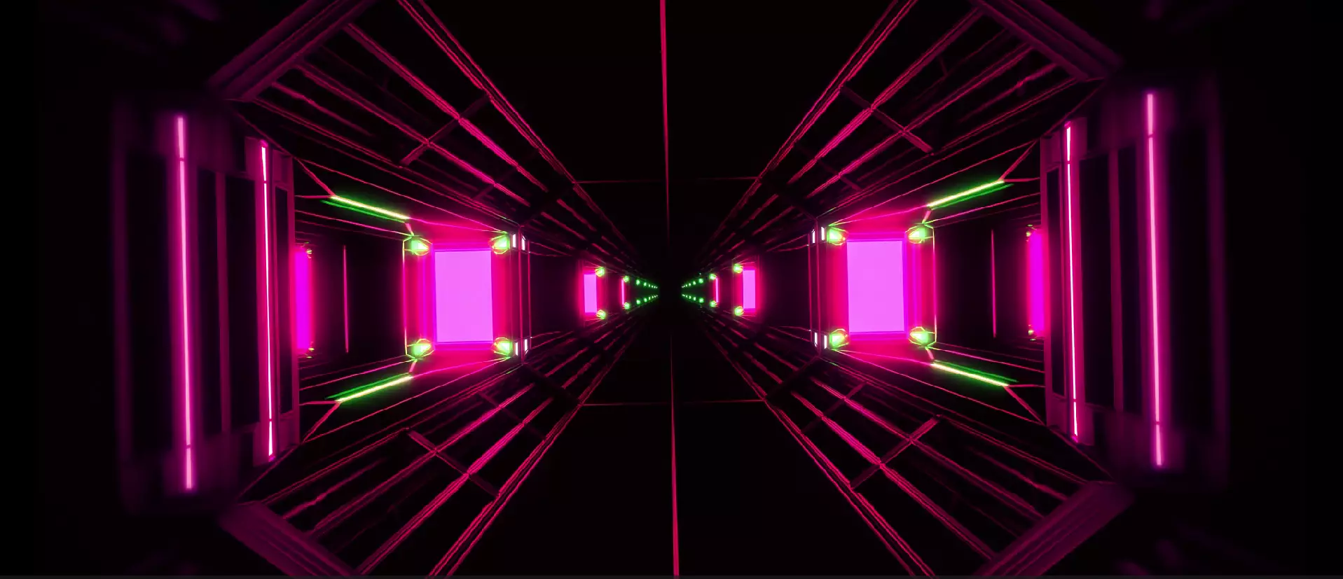 Corridor geometry nodes Texture_0