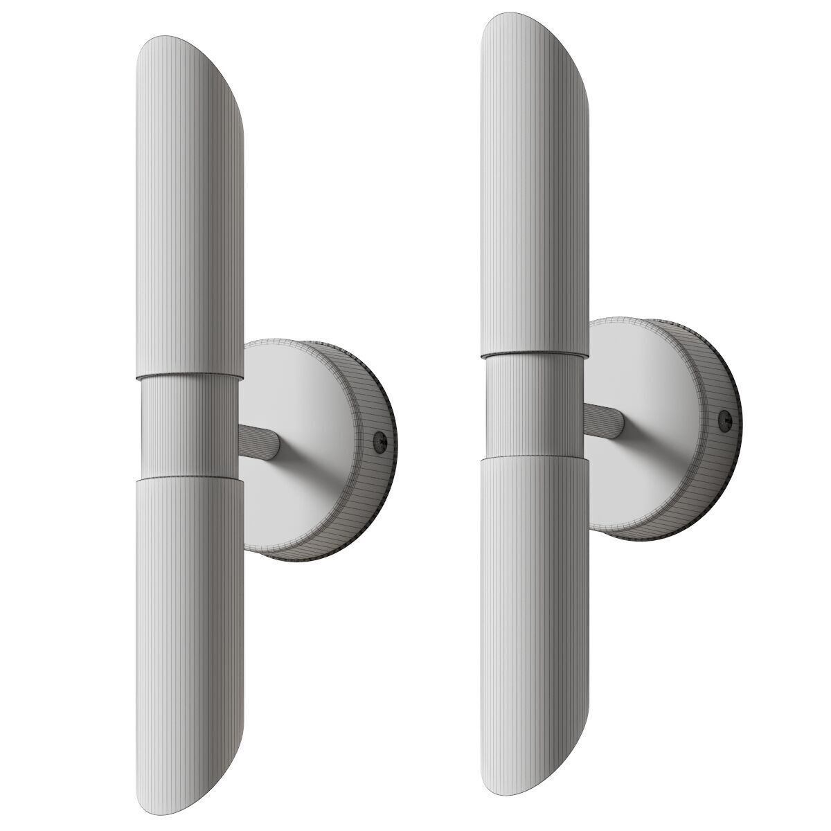 URBI and ORBI - MACEO W2 3D model_2