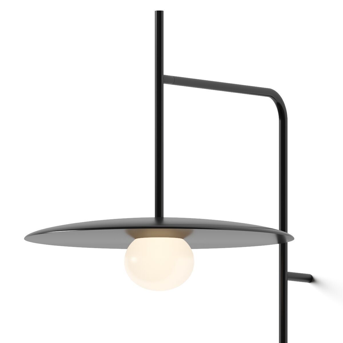 Vibia - TEMPO 5762 3D model_2