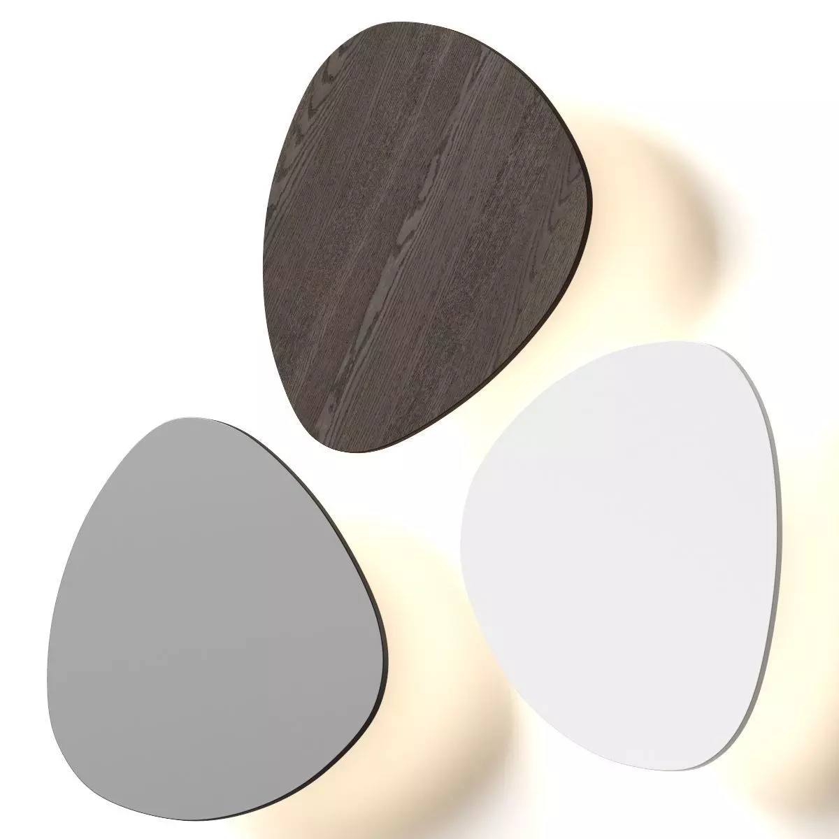 Tria by Bover 3D model_0