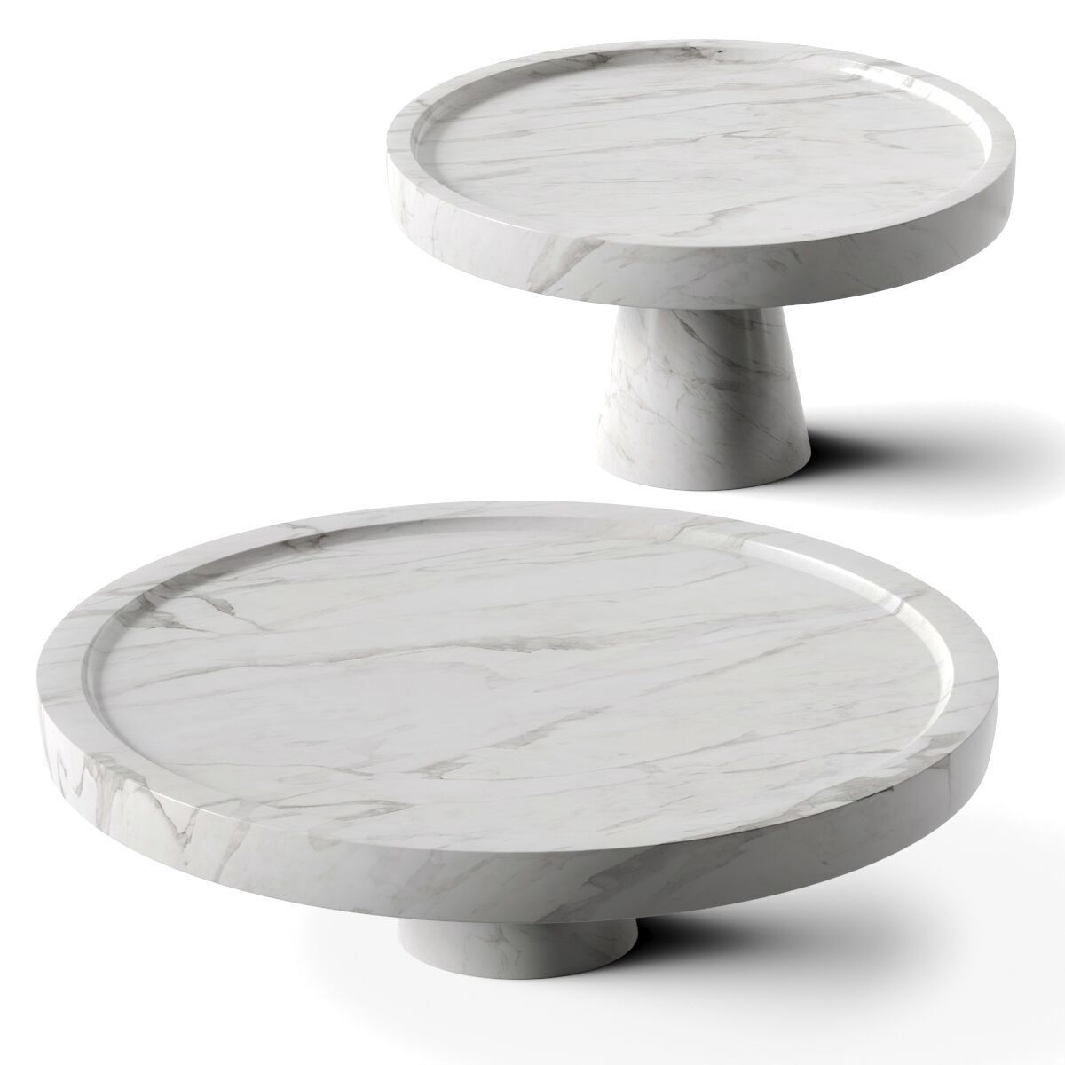 Monitillo Marmi - Colimena 3D model_1