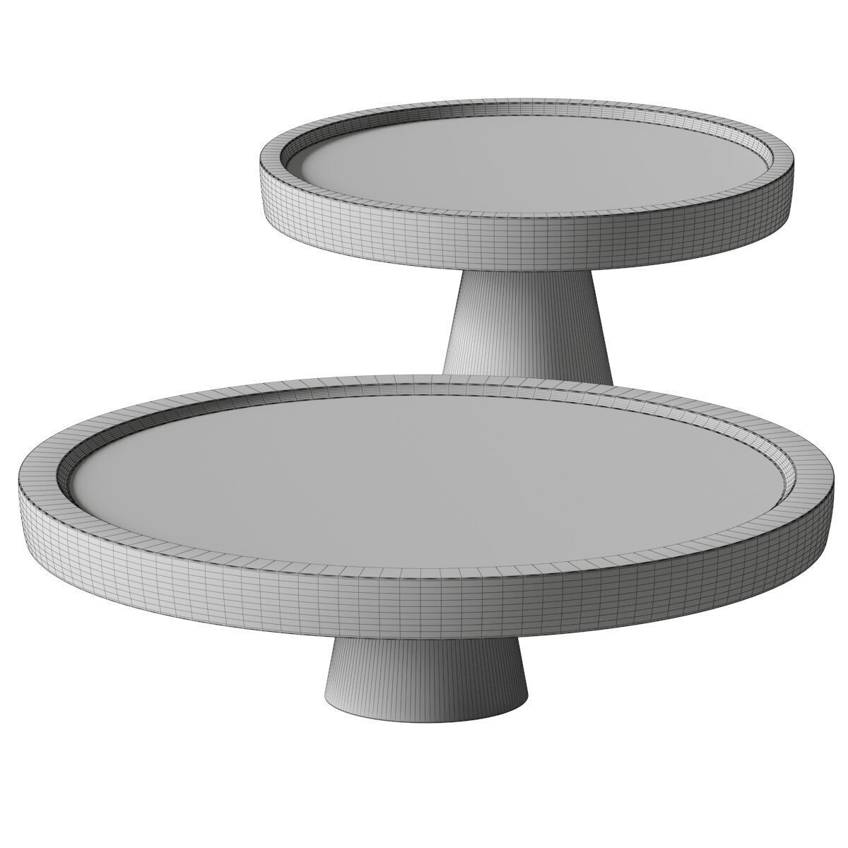 Monitillo Marmi - Colimena 3D model_2