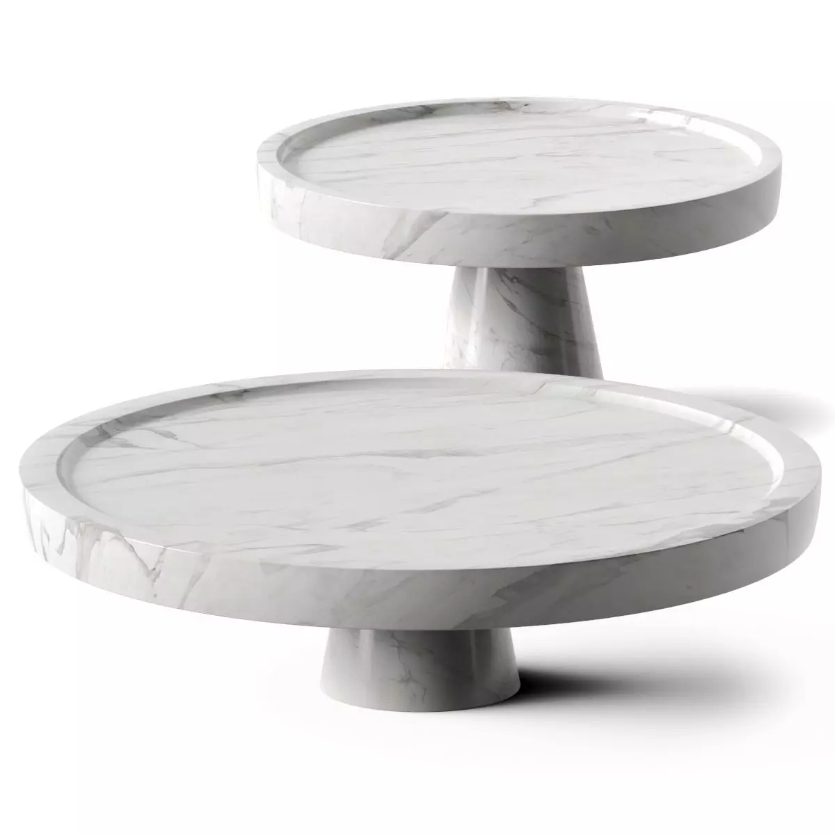 Monitillo Marmi - Colimena 3D model_0