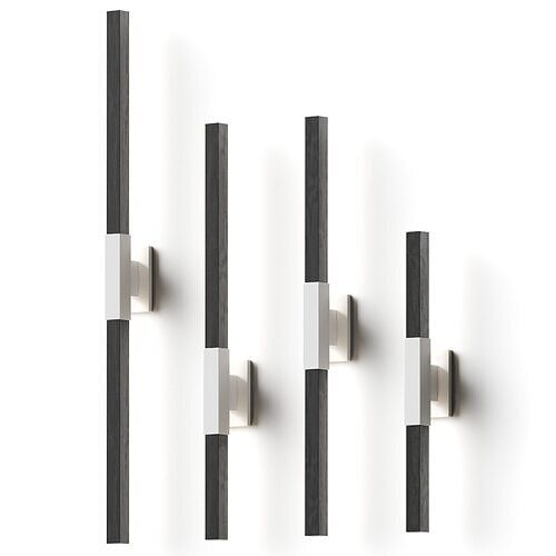 Vertical Sconce by STICKBULB 3D model