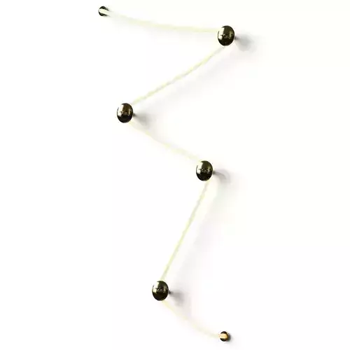 Luke Lamp Co - Traverse