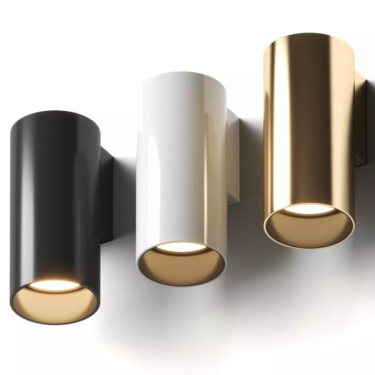 STAN 1L by Faro Barcelona 3D model_0