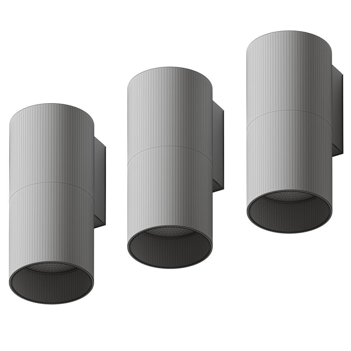 STAN 1L by Faro Barcelona 3D model_2