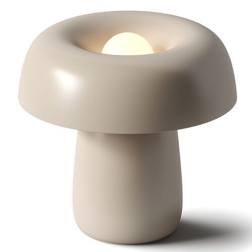 Nest - Robert Gordon interiors 3D model