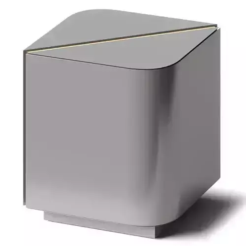 Dimitri night stand - Meridiani