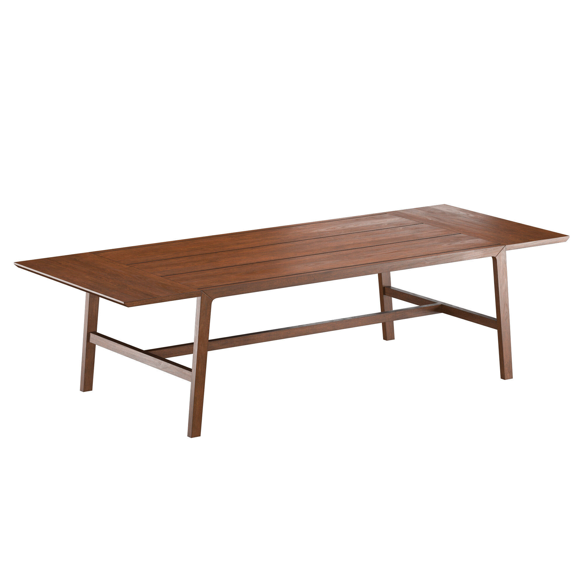 Kathy table 3D model_1