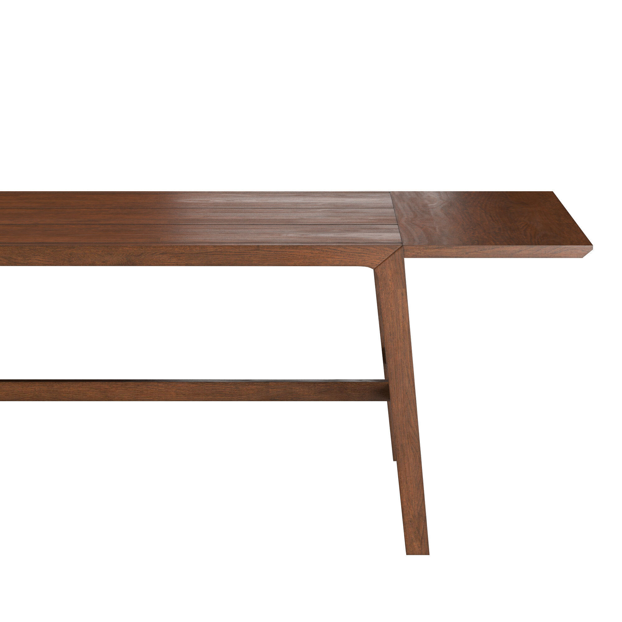 Kathy table 3D model_4