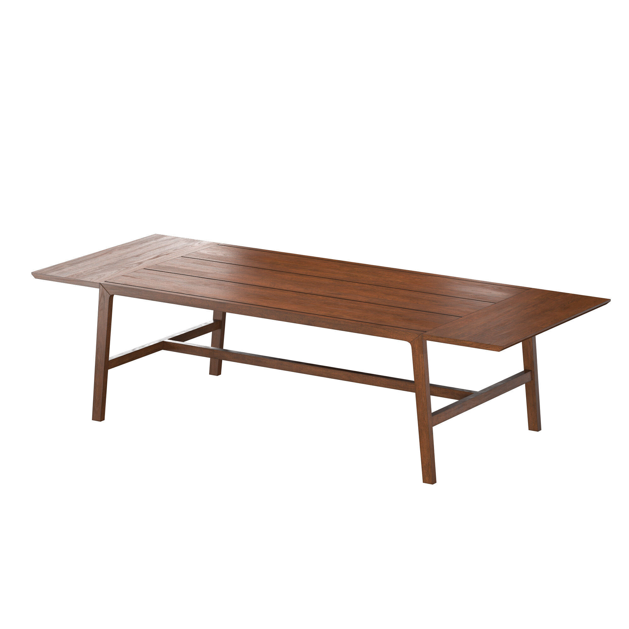 Kathy table 3D model_3