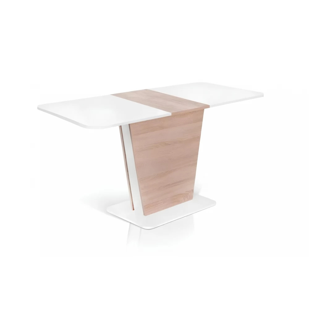 Kitchen table 3D model_1