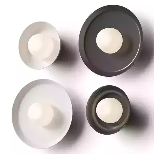 Rich Brilliant Willing - Hoist