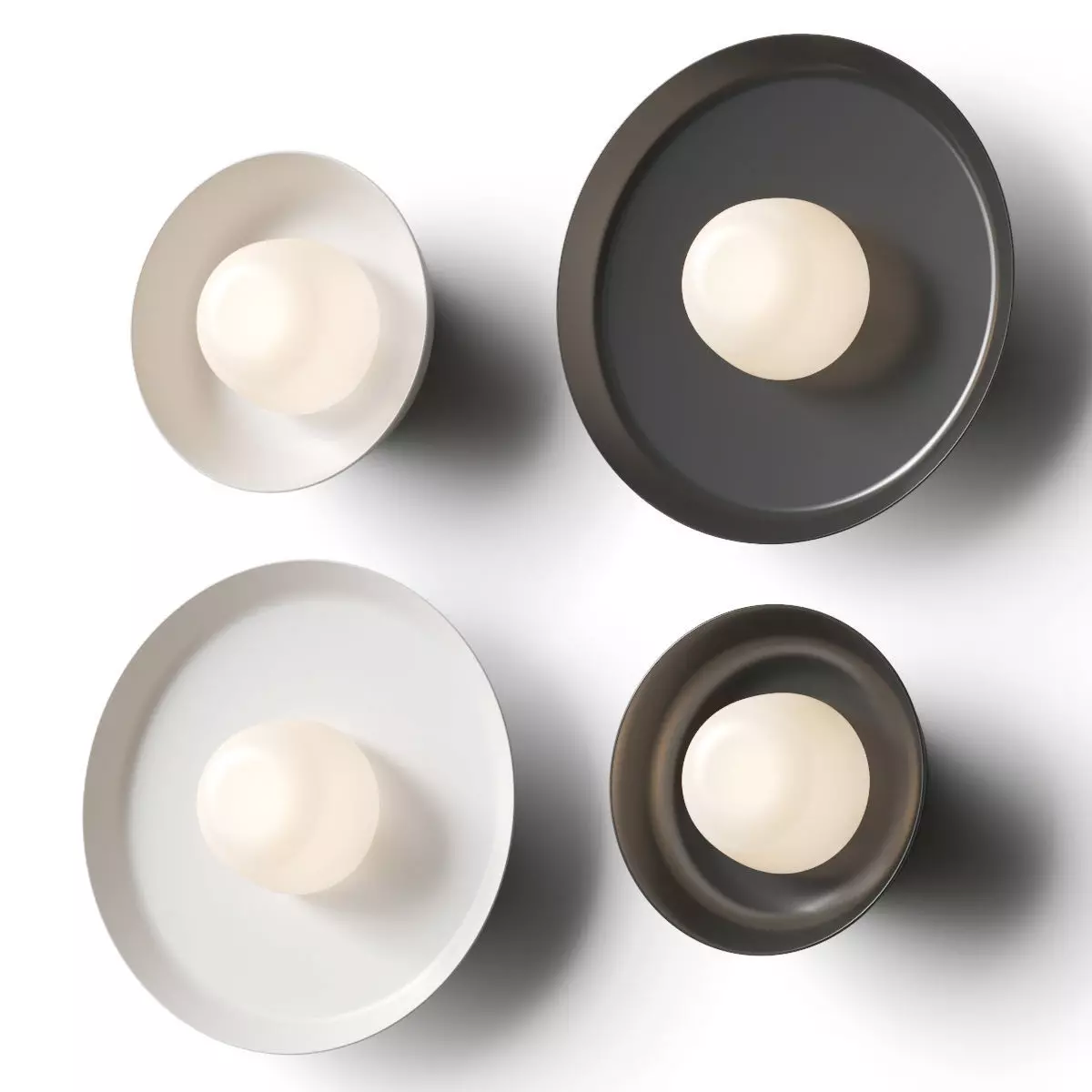 Rich Brilliant Willing - Hoist 3D model_0