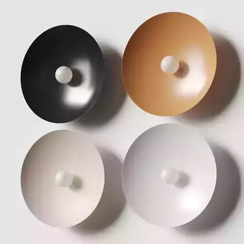 DELIBA - Light cookies by Lumiere