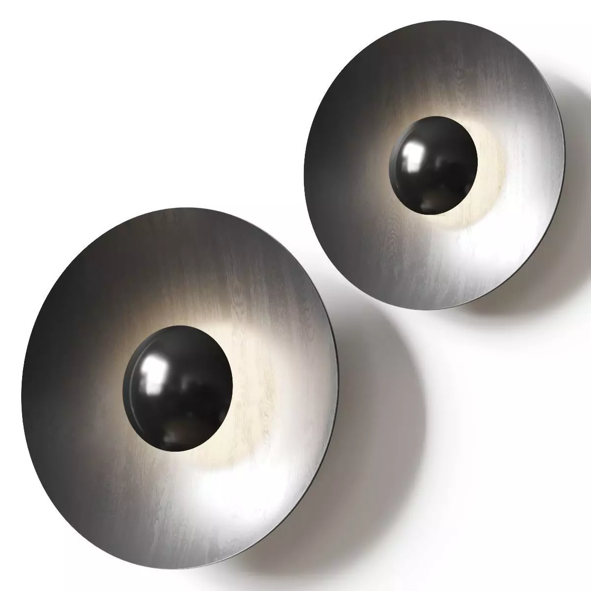 Ginger C2 by Marset 3D model_0