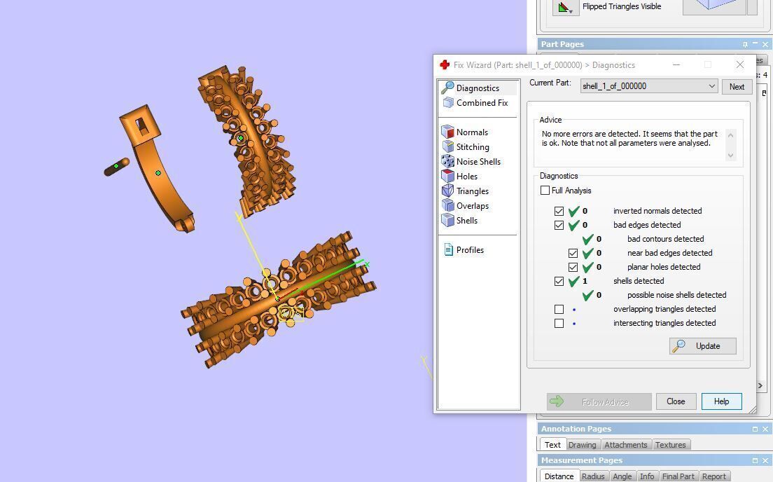 Ring and Earrings 3D print model_4