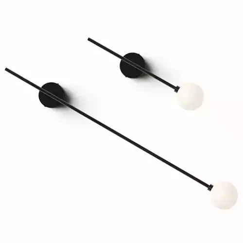 Opera Capo - BRILLO 3D model