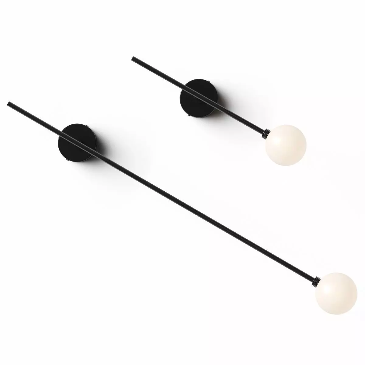 Opera Capo - BRILLO 3D model_0