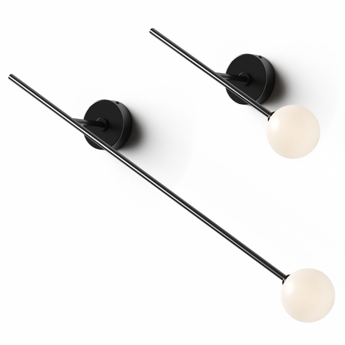 Opera Capo - BRILLO 3D model_1