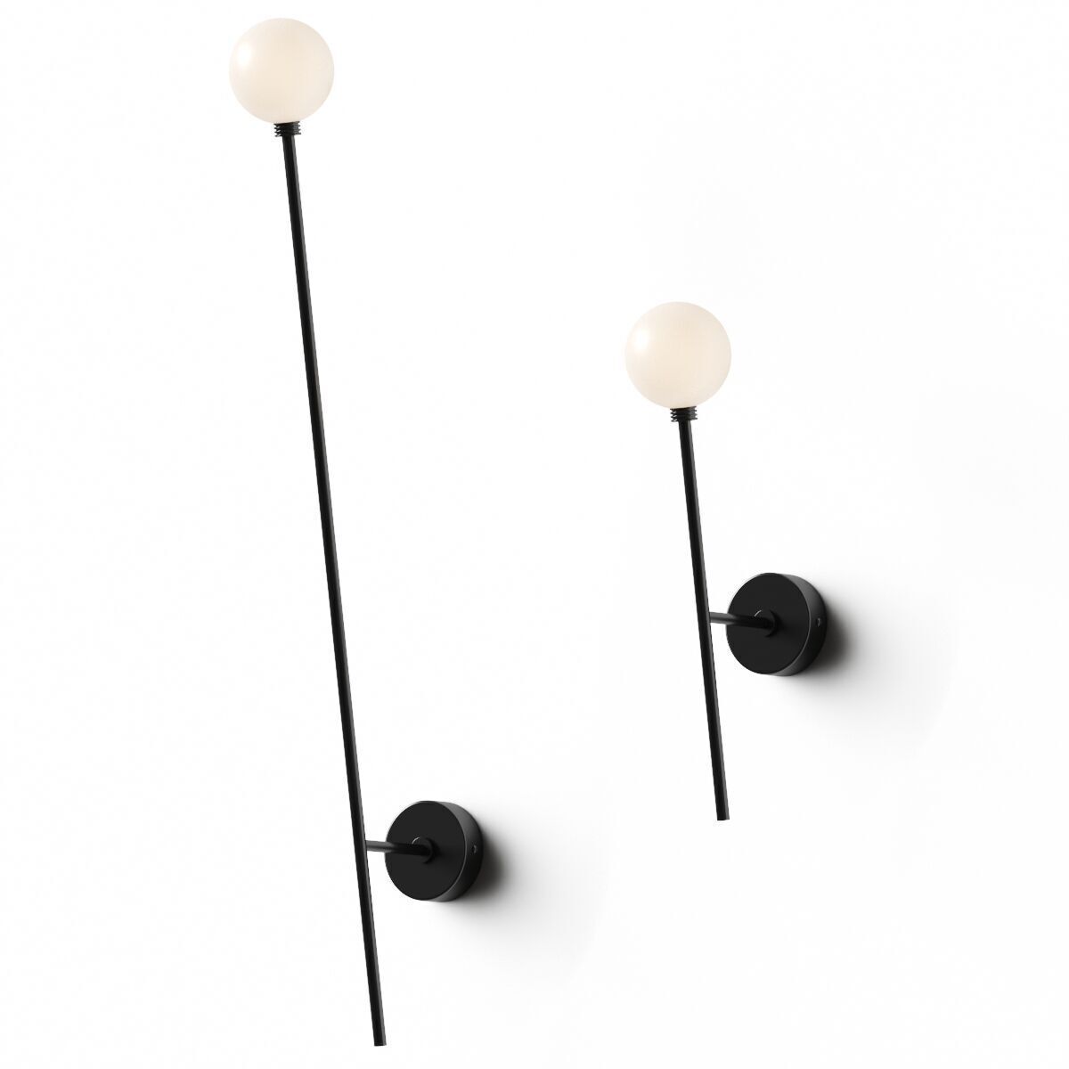 Opera Capo - BRILLO 3D model_2