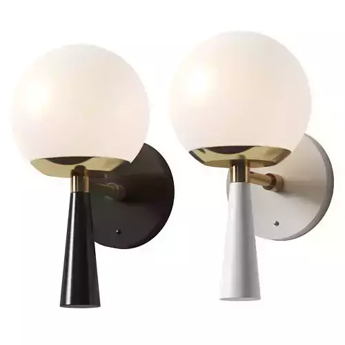 Cedar and Moss - Audrey