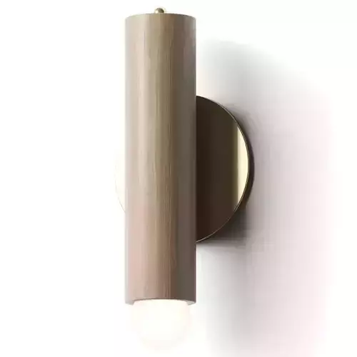 Workstead - Lodge Sconce