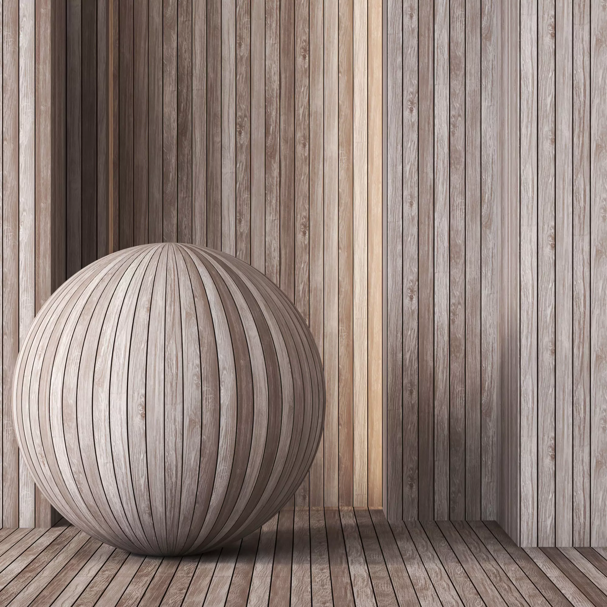 Plank Wood Texture 4K - Seamless Texture_0