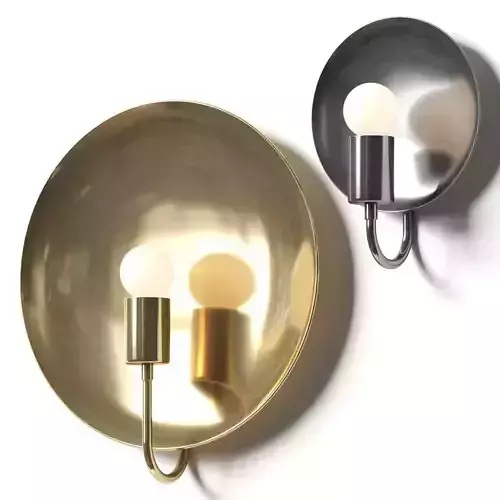 Helios and Orbit by Workstead