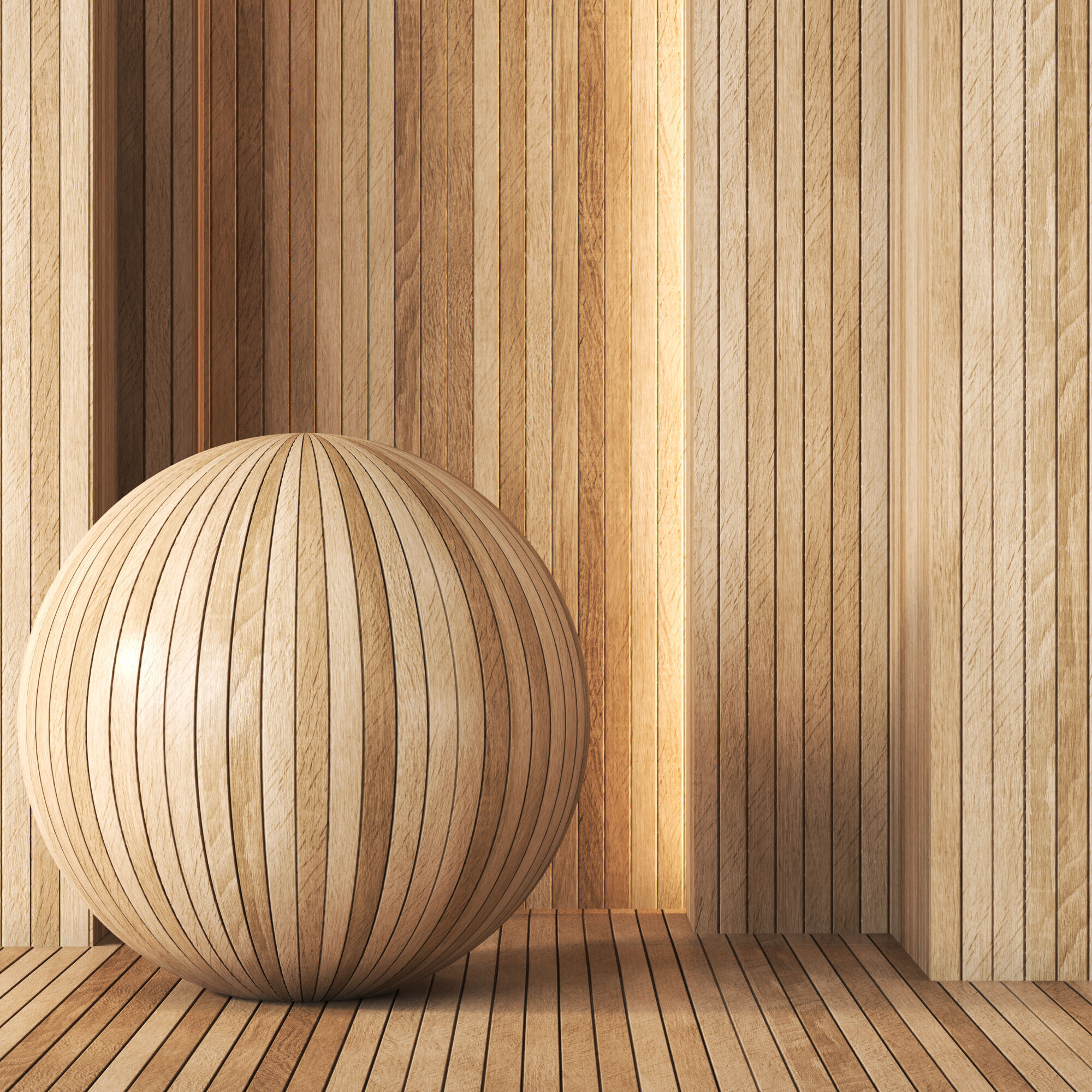 Plank Wood Texture 4K - Seamless Texture_1