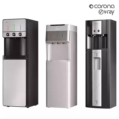 Ecotronic Purifier Set